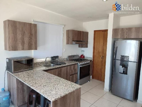 Imagen 6 de 12 de Departamento En Venta Jardines De Durango