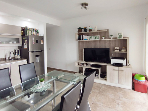 Venta 2 Ambientes +cochera Villa Ballester Centro