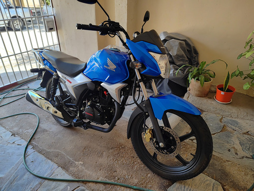 Honda Glh 150