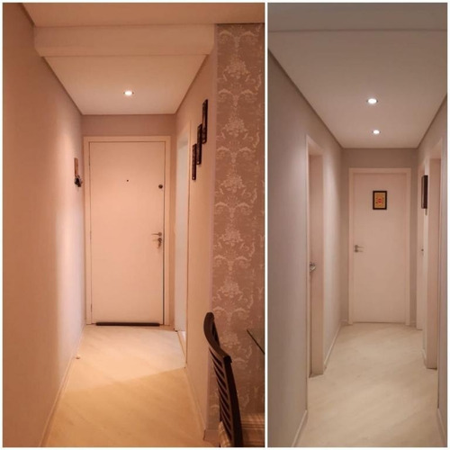 Apartamento No Costa E Silva Com 3 Quartos Para Venda, 61 M² - Ka1329