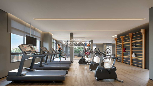 Imagem 12 de 30 de Apartamento Á Venda,com 4 Dorms, Vila Romana, Sp - R$ 1.35 Mi - V5774