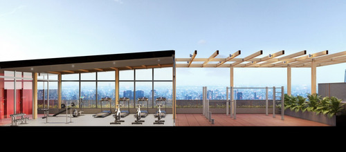 Imagem 16 de 29 de Studio Residencial Para Venda, Pinheiros, São Paulo - St7002. - St7002-inc