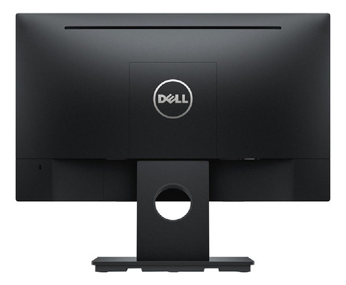 Desktop + Monitor Dell Core I5 8ger Ddr4 16gb Ssd 480gb