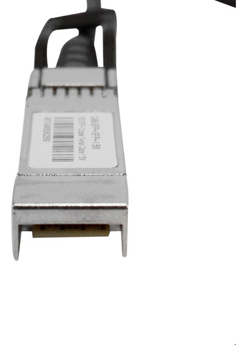 6x Cabo Dac 10g Sfp+ 1.5m Conexão Direta 10gb Mikrotik