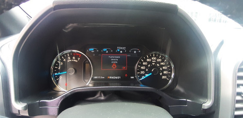 Ford Lobo Platinum 2015