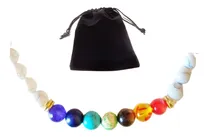 Comprar Collar 7 Chakras  Howlita Yoga Zen