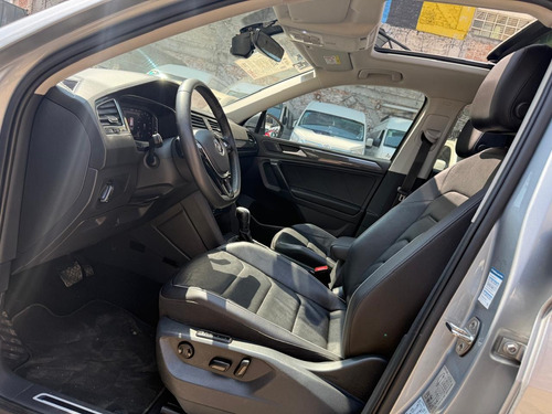 Volkswagen Tiguan 2.0 Highline At