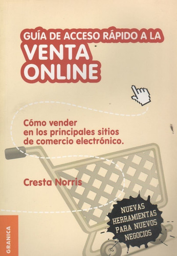 Guia De Acceso Rapido Venta On Line