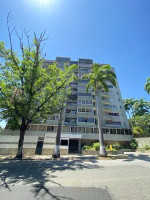 Apartamento en venta