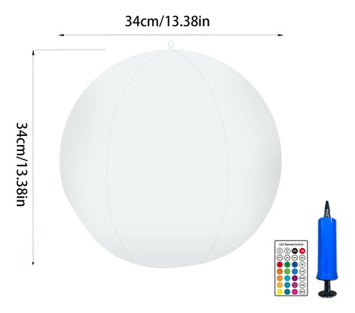Luces Solares Flotantes Para Piscinas Luces Solares Para Pis