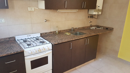 Ph De 3 Ambientes - 70 M²