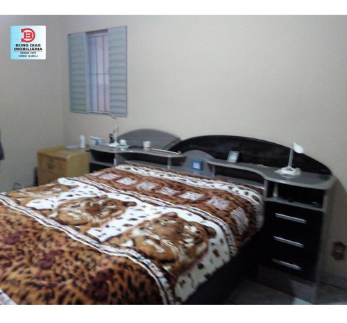 Imagem 8 de 15 de Casa - Vila Rui Barbosa - Ref: 7464 - V-7464
