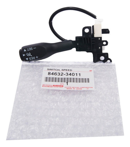 Zz Interruptor De Control De La Velocidad De Crucero Toyota