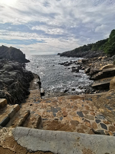Imagen 23 de 26 de Venta Casa En Acapulco Con Vista Al Mar