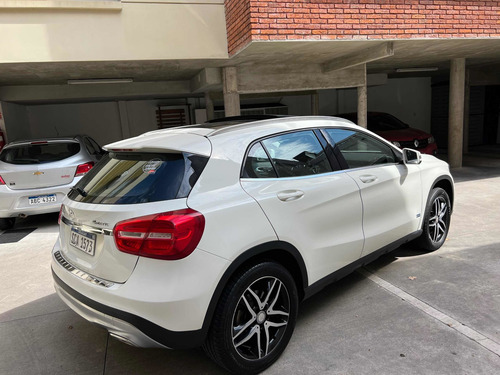 Imagen 6 de 9 de Mercedes Benz Gla250 Sport 4matic