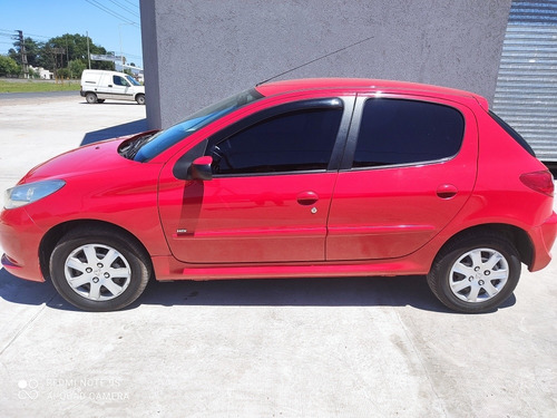 Peugeot 207 Allure 1.4 Hdi 5p