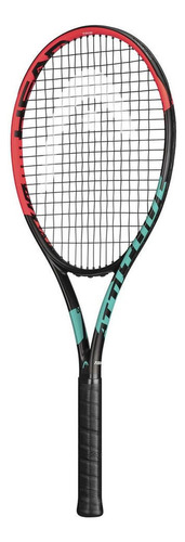Raqueta Tenis Head Mx Attitude Tour Roja