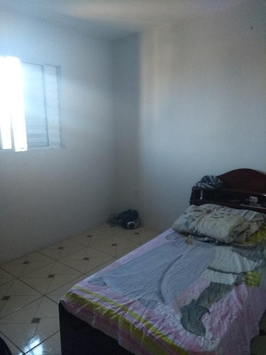 Imagem 19 de 20 de Casas - Venda - Jardim Campos Verdes - Cod. So0061 - Vso0061