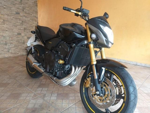 Imagem 3 de 5 de Honda Cb 600f Hornet