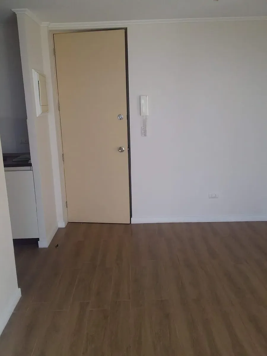 Imagen 5 de 11 de Departamento 2d 1b Y Estacionamiento