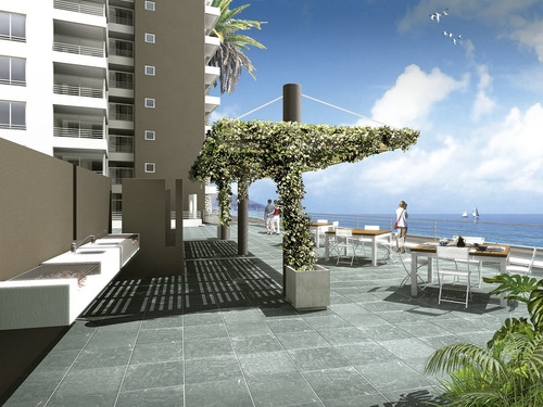 Imagen 8 de 11 de Condominio Gran Pacífico - Etapa 2