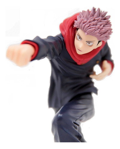 Jujutsu Kaisen Yuji Itadori Vol.2 - Taito