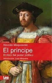 El Príncipe - El Libro Del Poder Político