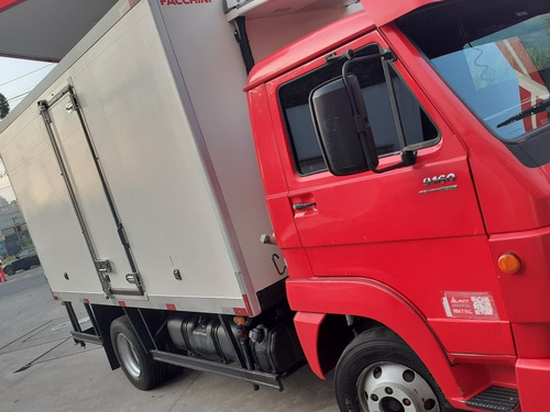 Volkswagen Delvery Delivery 9-160