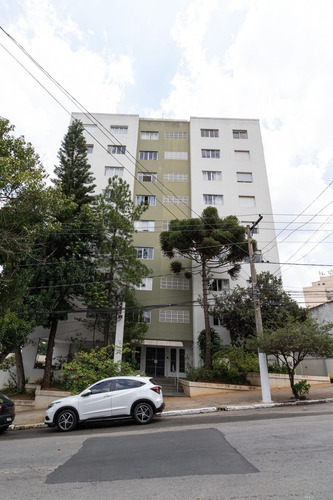 Imagem 4 de 23 de Apartamento À Venda No Bairro Chácara Klabin - São Paulo/sp - O-20235-33648