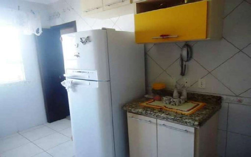 Imagem 9 de 19 de Apartamento Iporanga 86 M² - 9548