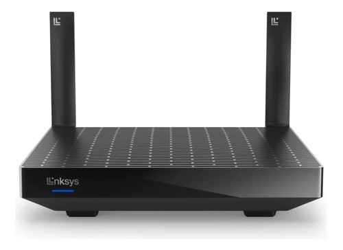 Router Mesh Linksys Mr20ec Dual Band Wifi 6 Gigabit 2x Anten