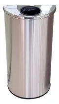 Comprar Tacho Media Luna 80x45 Cm \u002F Para Oficinas Financieras