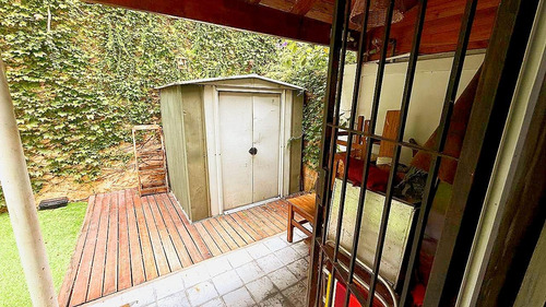 Venta, Casa, 3 Ambientes, Patio, Jardín, Parrilla, Pileta, Barrio Cerrado, San Fernando.