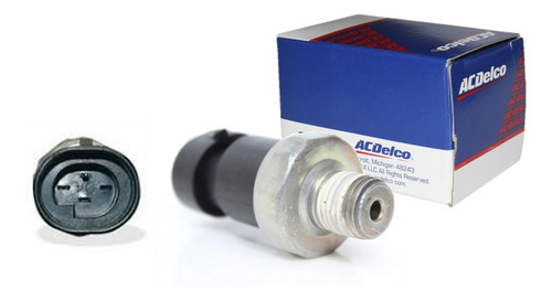 Sensor Presion Aceite Buick Century 3.1l V6 1999