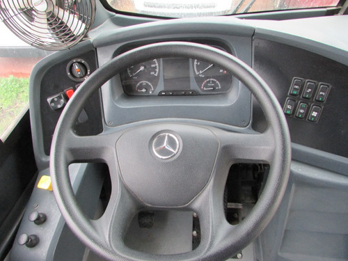 Imagen 14 de 15 de Mercedez Benz 2019 Marco Polo