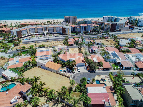 La Jolla- Lot B-15 - Los Frailes St- San Jose Del Cabo, Mls #23-1550