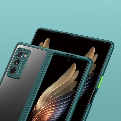 Foldable Phone Case For Samsung Galaxy Z Fold3