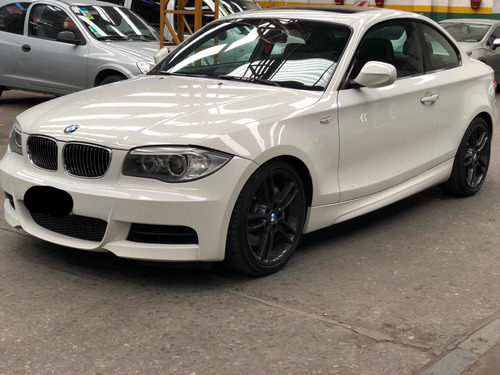 Bmw Serie 1 2.5 135i Coupe Sportive 306cv 2013