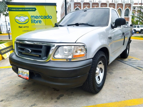 Imagen 3 de 11 de Ford F-150