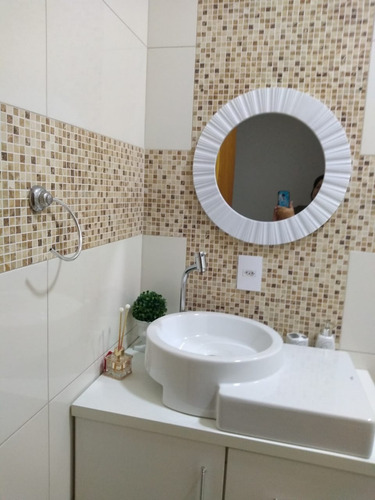 Imagem 17 de 22 de Casa Térrea, Venda E Compra, Santa Giovanna, Jardim Das Tulipas, Jundiaí - Ca01884 - 70282924