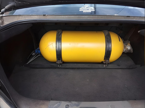Auto Gelly Modelo Sma C/ Motor Toyota Tercel