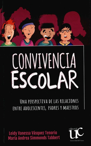 Convivencia Escolar