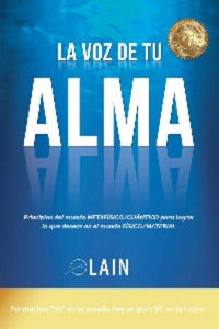 Libro La Voz De Tu Alma