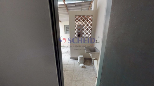 Imagem 11 de 14 de Sobrado Comercial/residencial - Vila Clementino - Mr77109