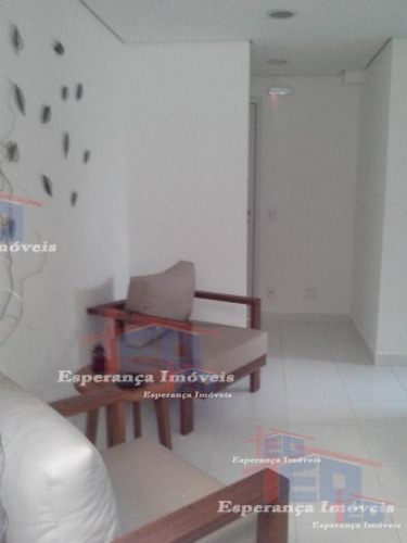 Imagem 13 de 15 de Ref.: 291 - Apartamento Em Osasco Para Venda - V291
