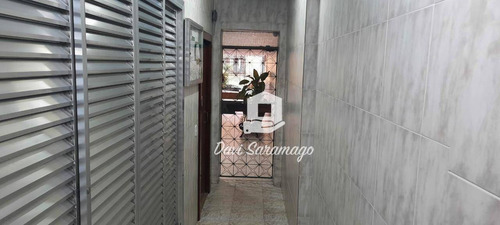 Imagem 11 de 14 de Apartamento À Venda, 60 M² Por R$ 300.000,00 - São Domingos - Niterói/rj - Ap0792