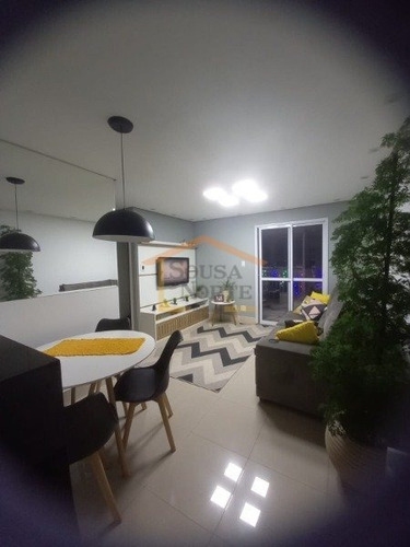 Imagem 2 de 15 de Apartamento, Venda, Vila Maria, Sao Paulo - 29881 - V-29881