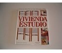 Libro Vivienda Estudio [ideas Practicas De Decoracion] (cart