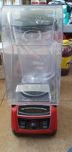 Licuadora Profesional Blender (Usado)