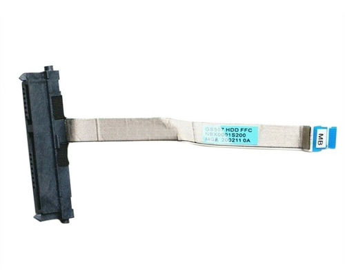 Conector De Disco Duro Lenovo 5-15are05 S550-15iil C155